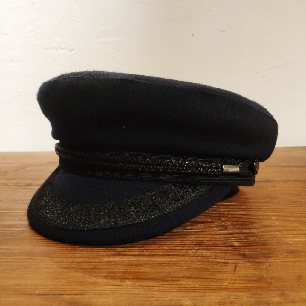 Casquette de Marin