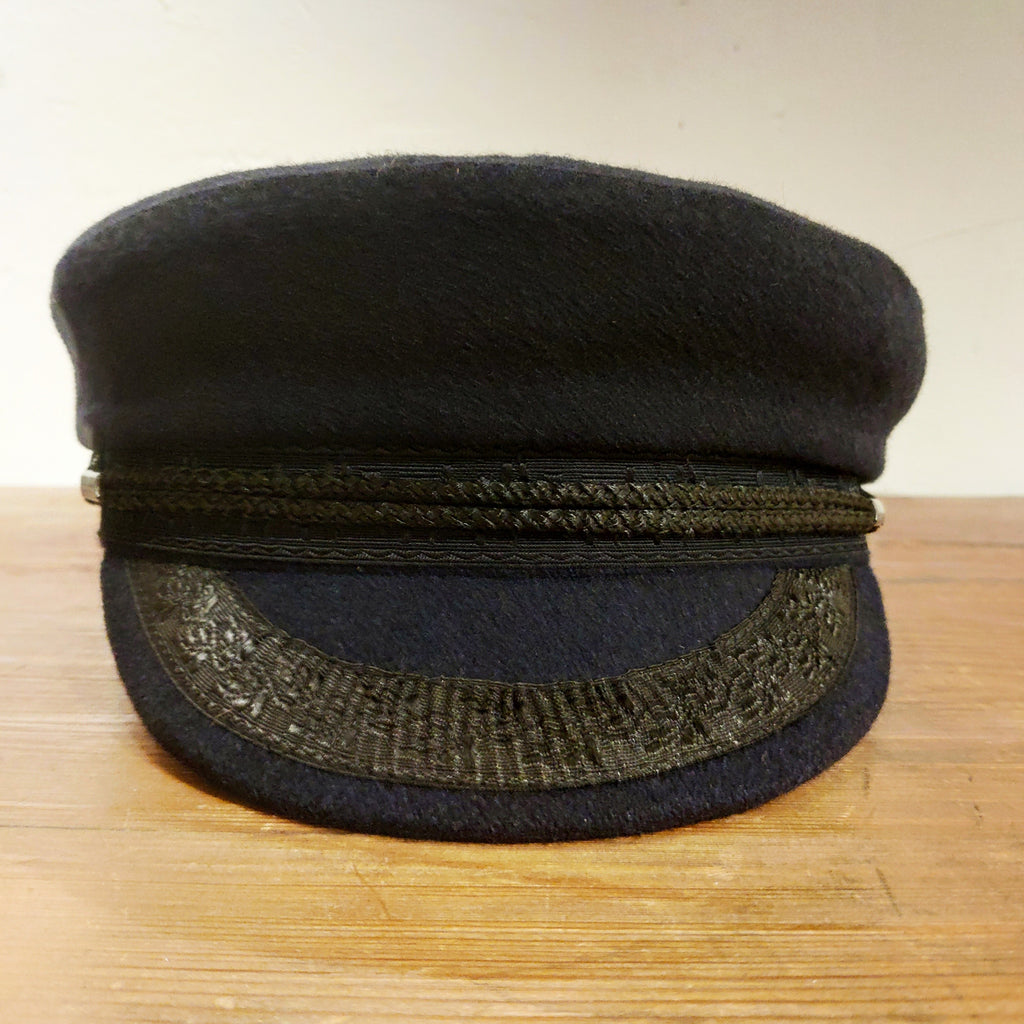 Casquette de Marin