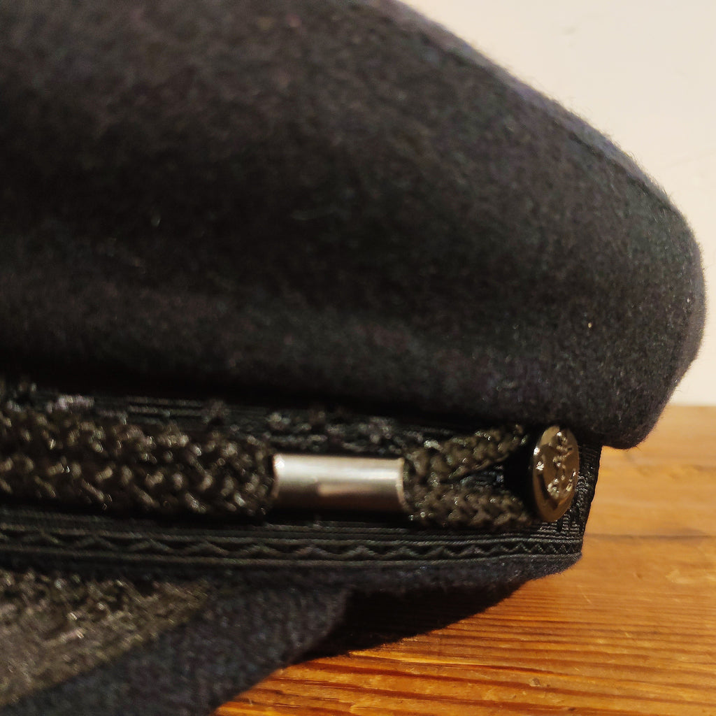 Casquette de Marin