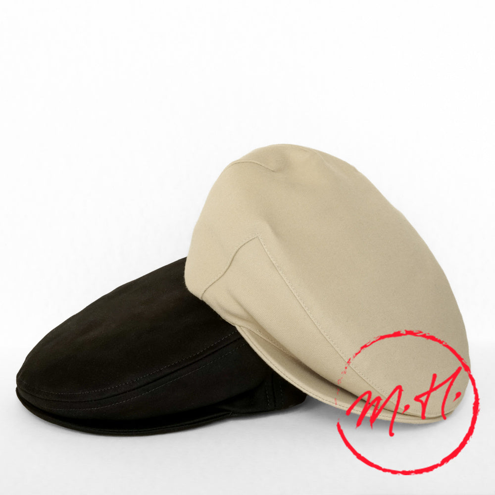 casquette coton