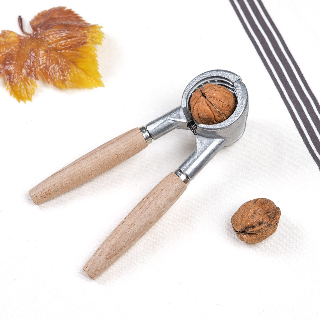 Casse-noix traditionnel