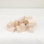 Casse tête en bois
