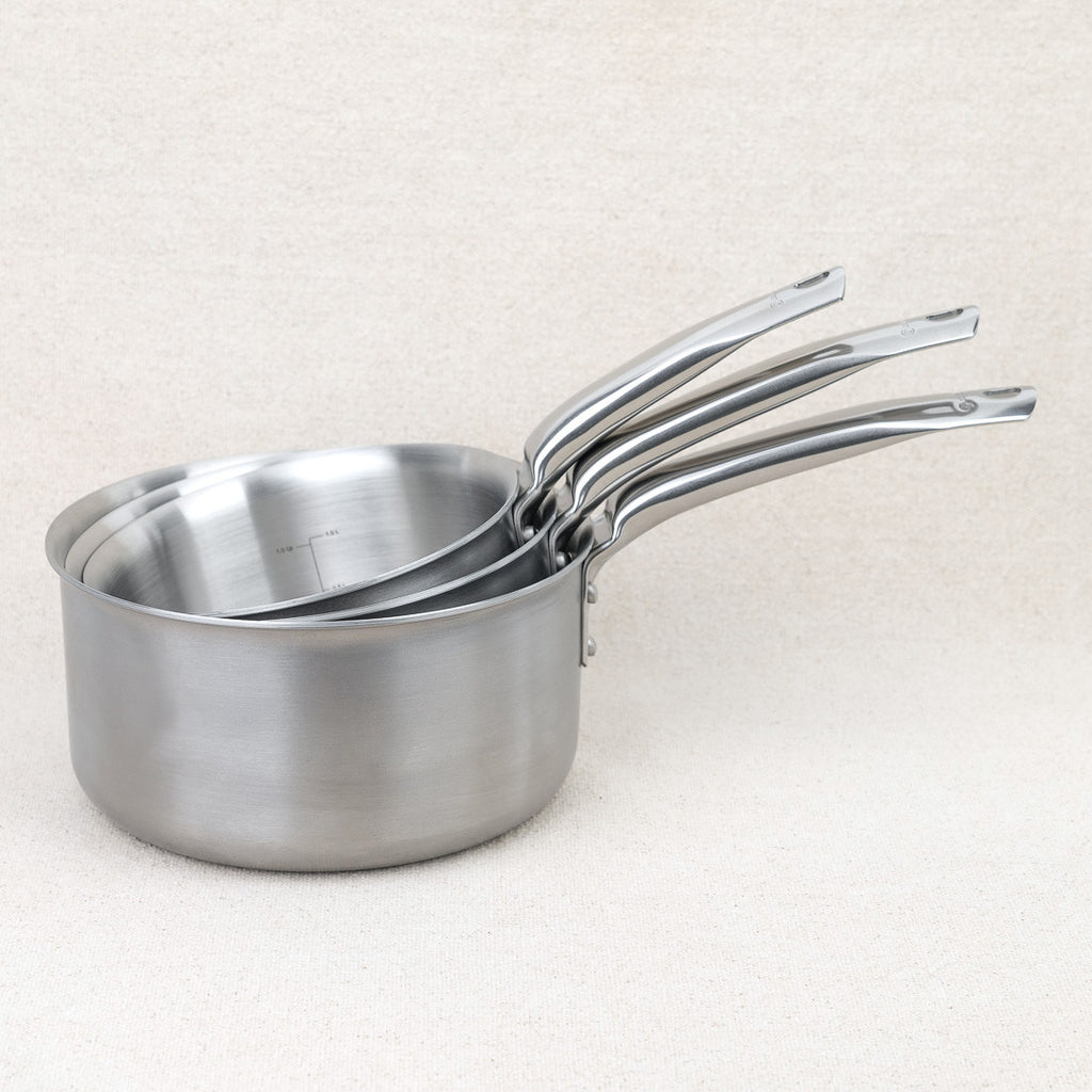 Casserole de Buyer Alchimy