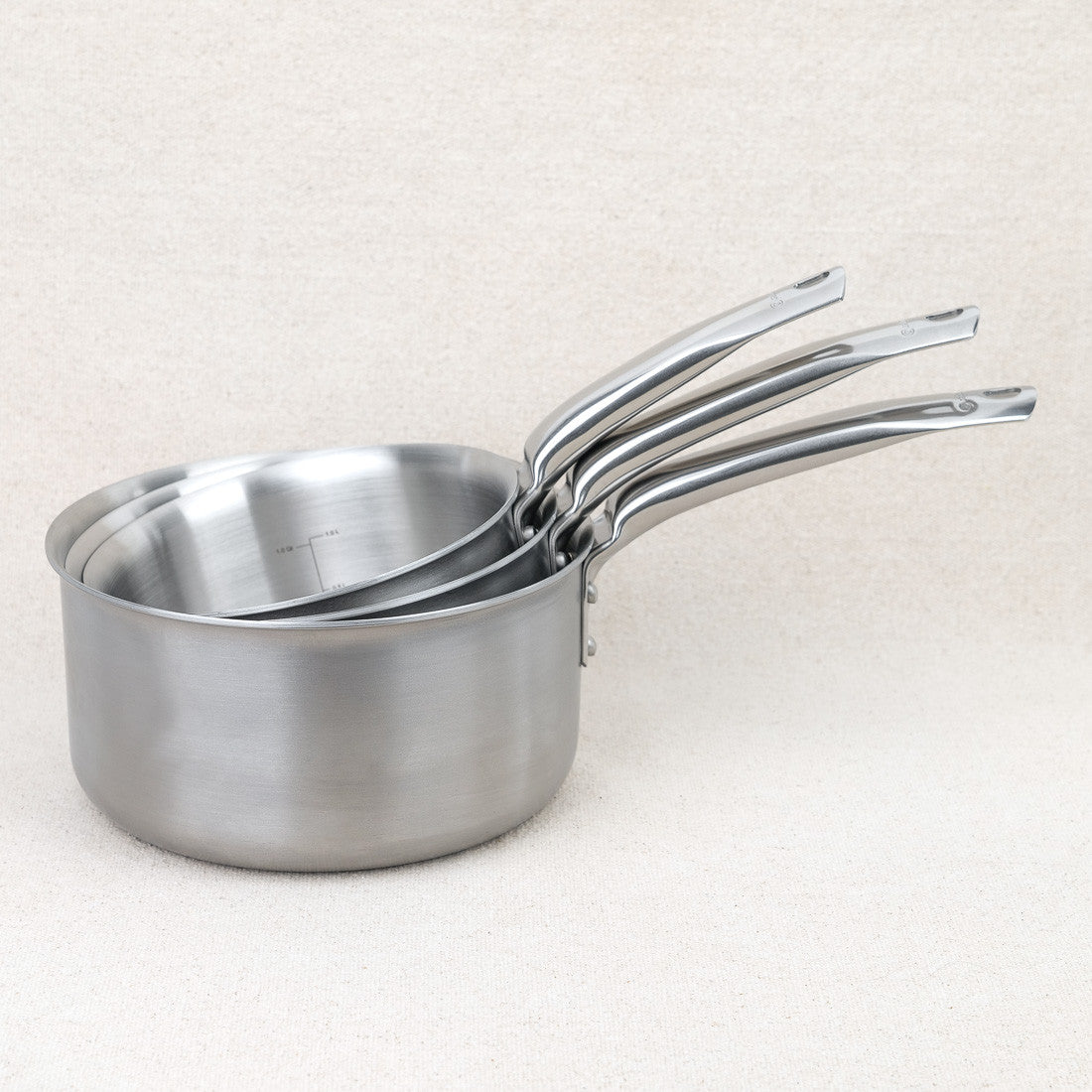 Casserole de Buyer Alchimy