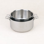 Casserole-faitout Twisty De Buyer