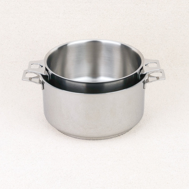 Casserole-faitout Twisty De Buyer