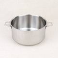 Casserole-faitout Twisty De Buyer