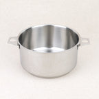 Casserole-faitout Twisty De Buyer