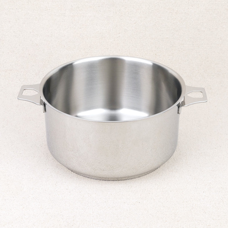 Casserole-faitout Twisty De Buyer