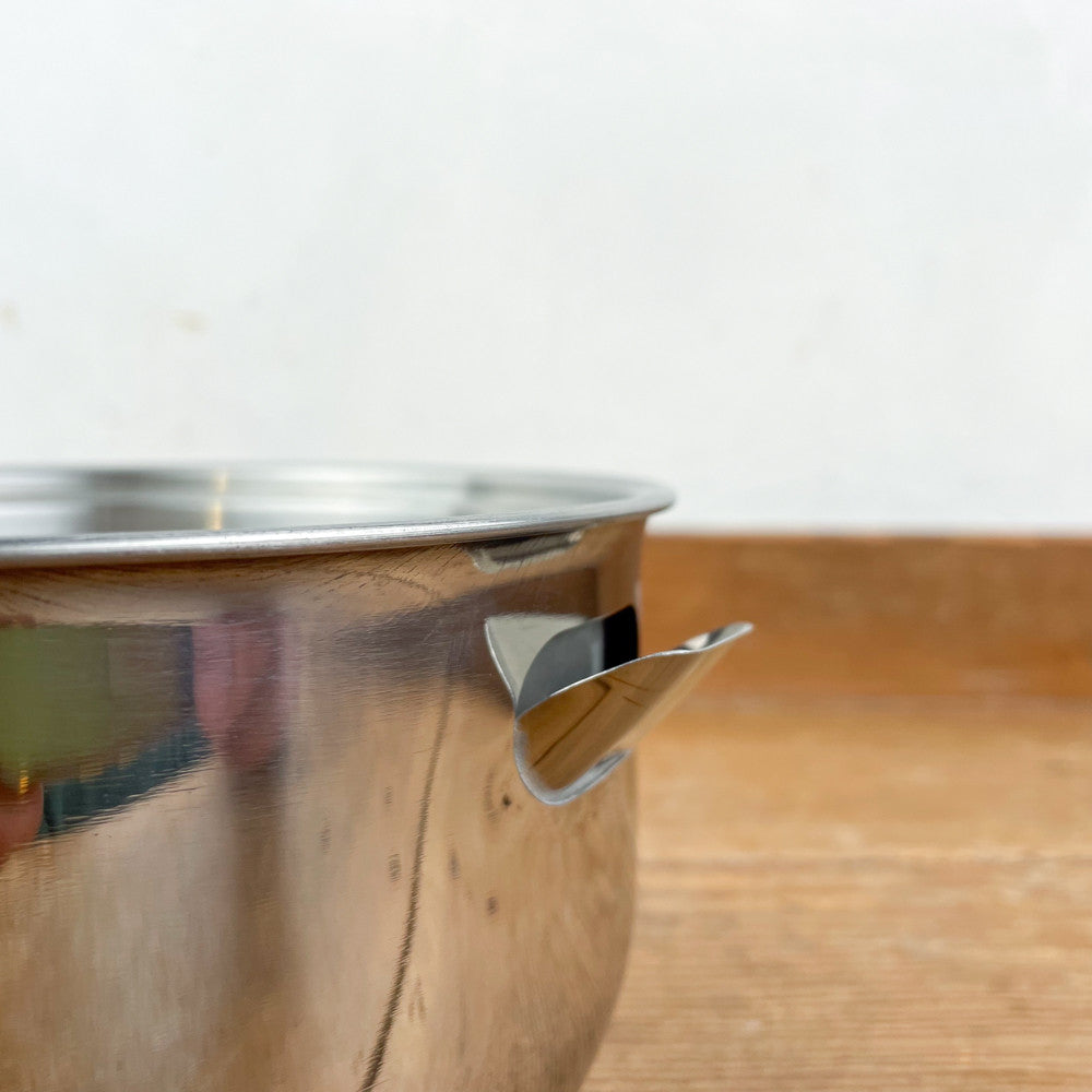 Casserole pour Bain-marie