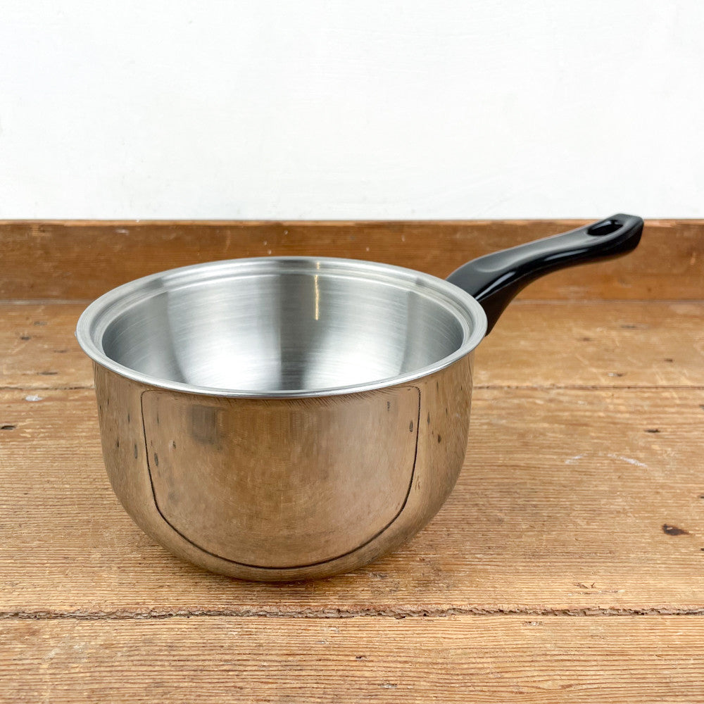 Casserole pour Bain-marie