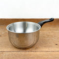 Casserole pour Bain-marie