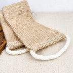 Ceinture de massage en lin