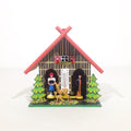 Chalet météo