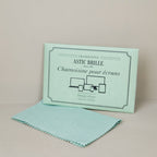 Antistatic chamois