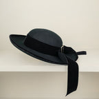 Chapeau breton feutre