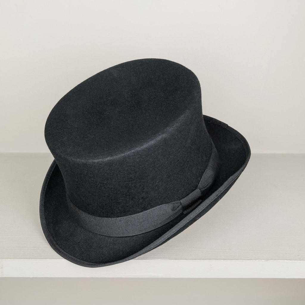 Chapeau Haut de Forme en feutre