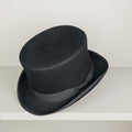 Chapeau Haut de Forme en feutre