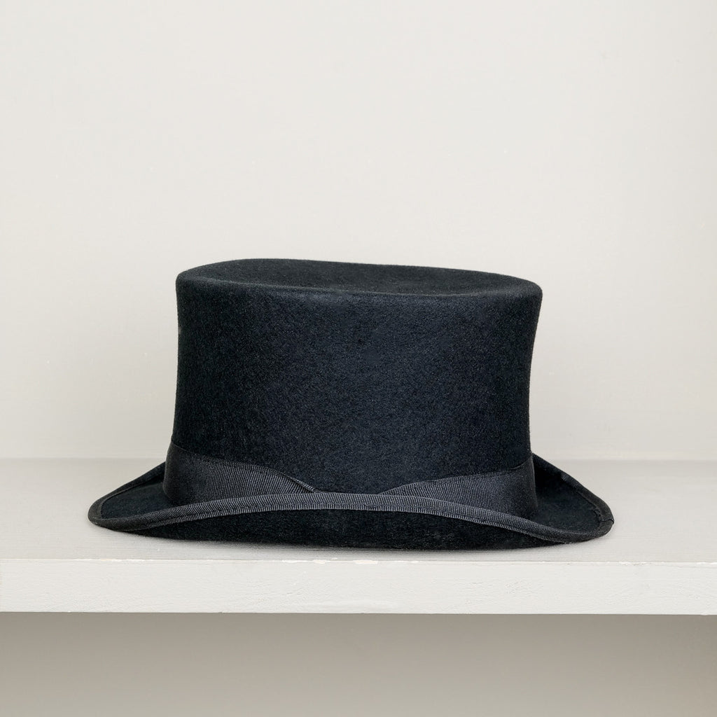 Chapeau Haut de Forme en feutre