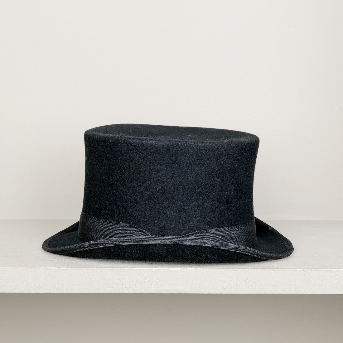 Chapeau Haut de Forme en feutre