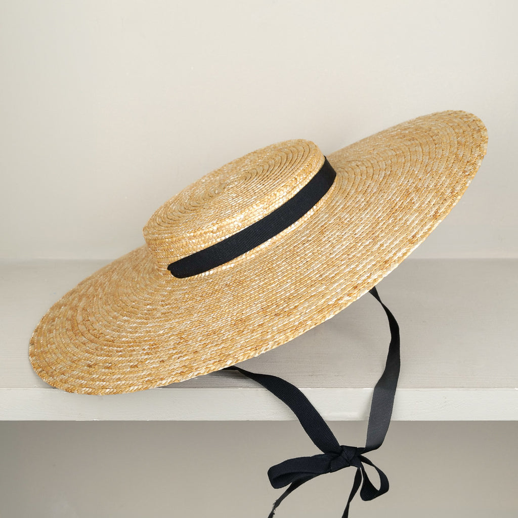 Chapeau provençal enfant