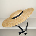 Chapeau provençal enfant