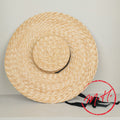 Provencal hat