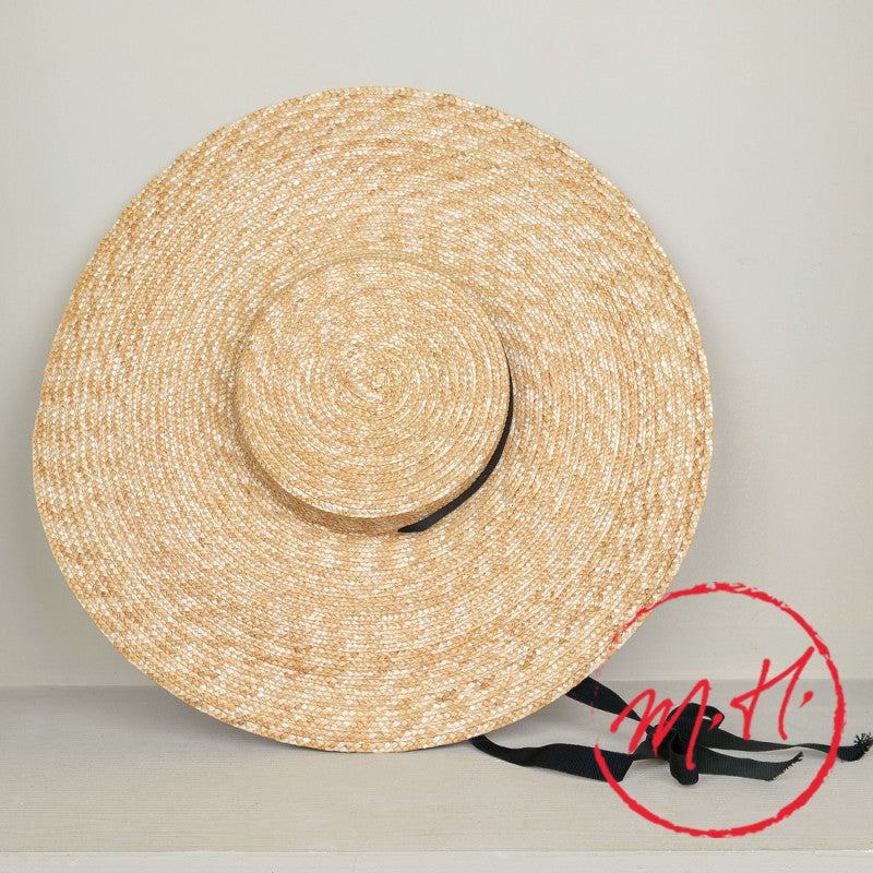 Provencal hat