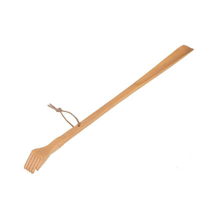 Chausse-pied/gratte-dos