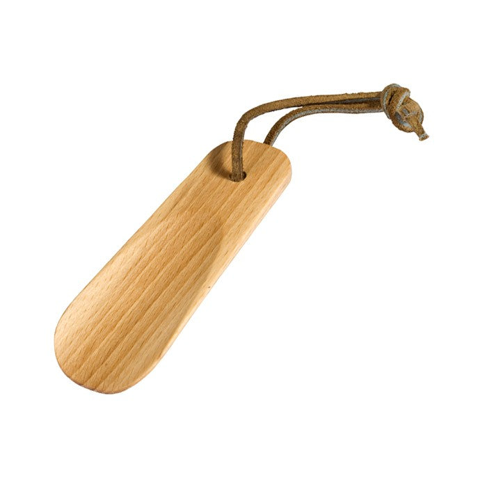 Chausse-pied hêtre huilé