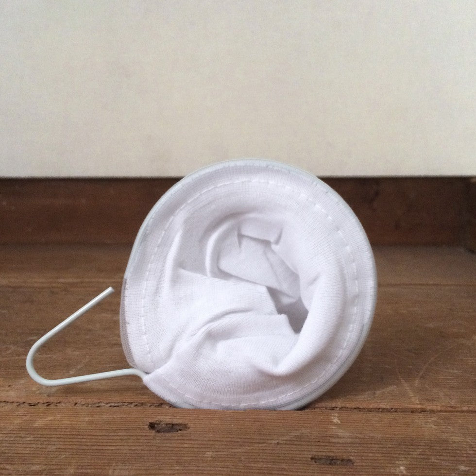 Chaussette à thé