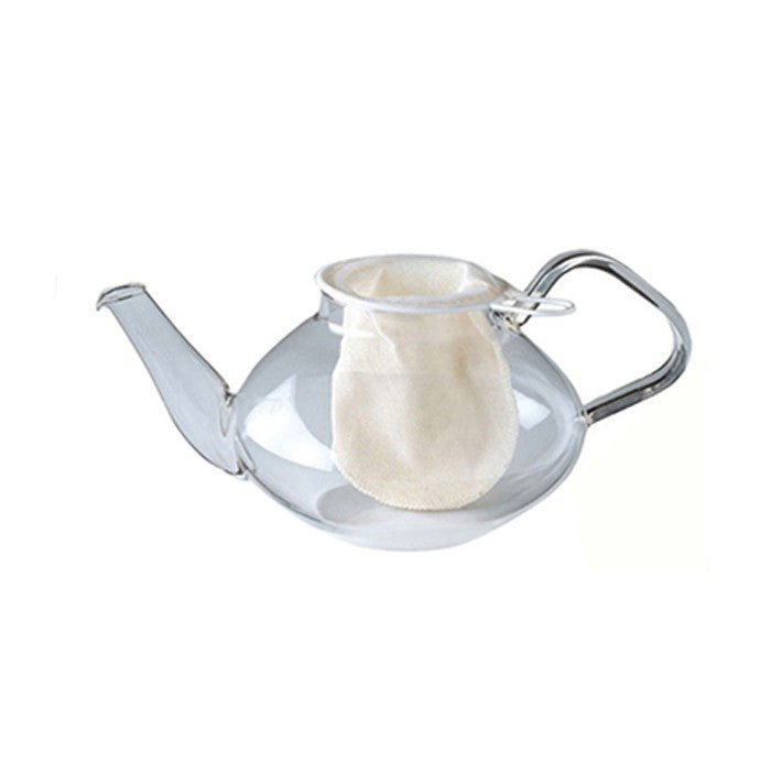 Chaussette à thé