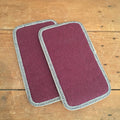 Chaussons Patin Parquet