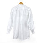Chemise peintre coton blanc Laboureur