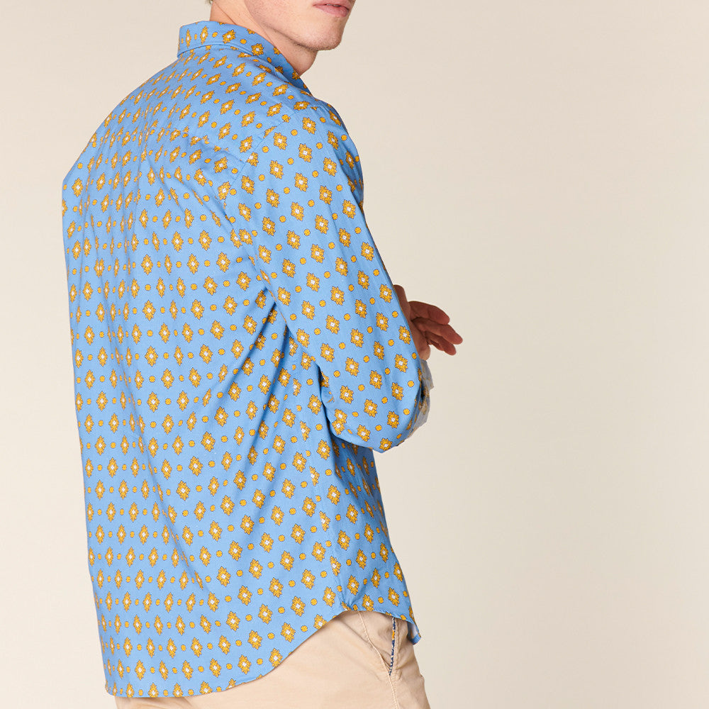 Chemise homme Picasso