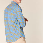 Chemise homme Picasso