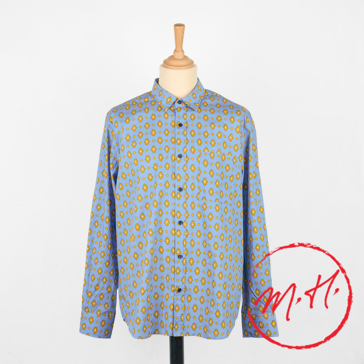Chemise homme Picasso