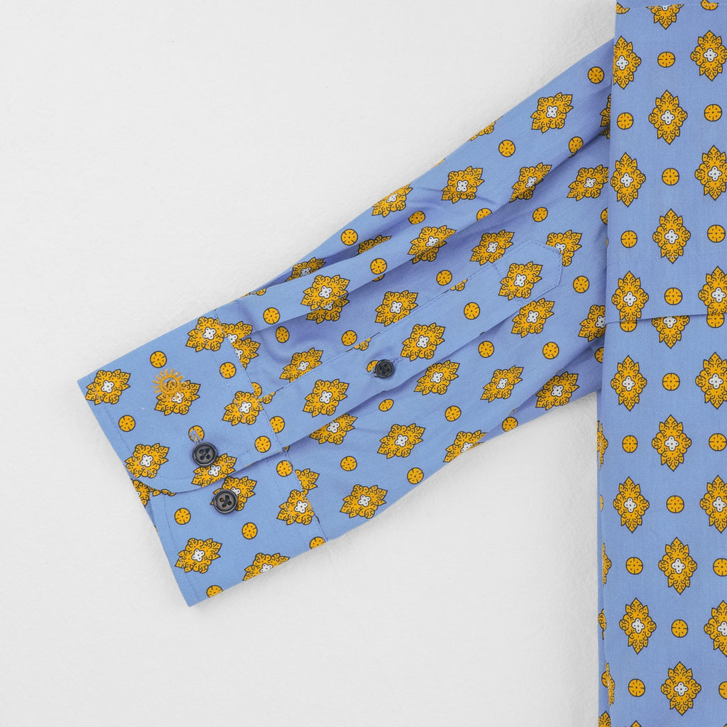 Chemise homme Picasso