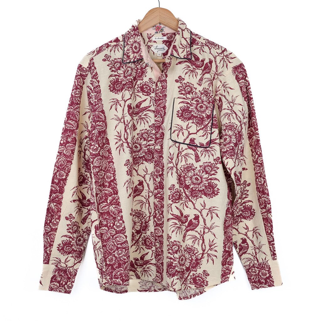 Chemise Iris
