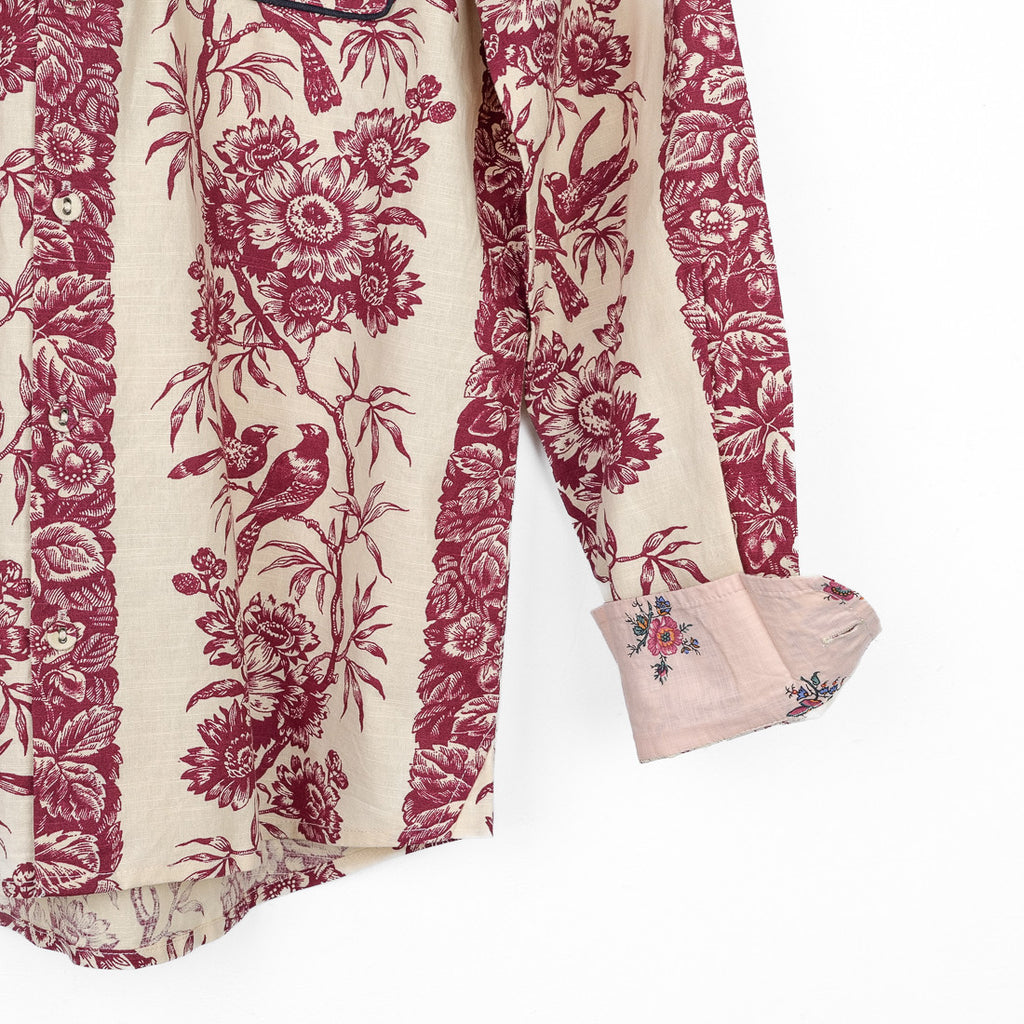 Chemise Iris