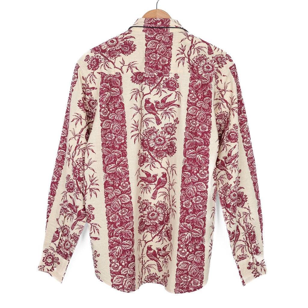 Chemise Iris