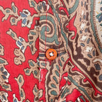 Chemise Paisley homme