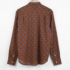 Chemise provençale Pissenlit