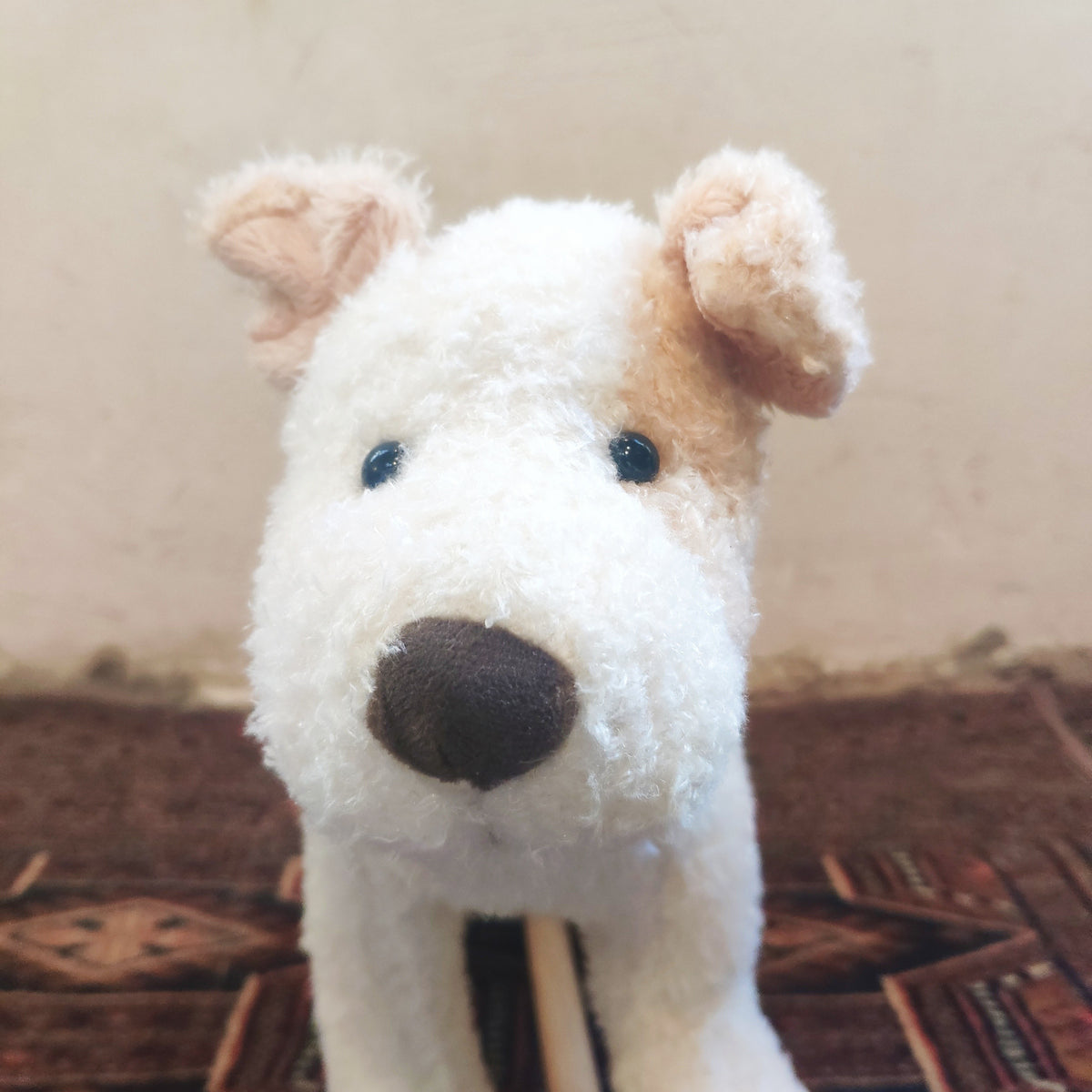 Chien à tirer