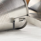 Chinois en inox De Buyer