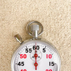 Chronomètre mécanique