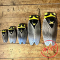 Cigale authentique 11cm