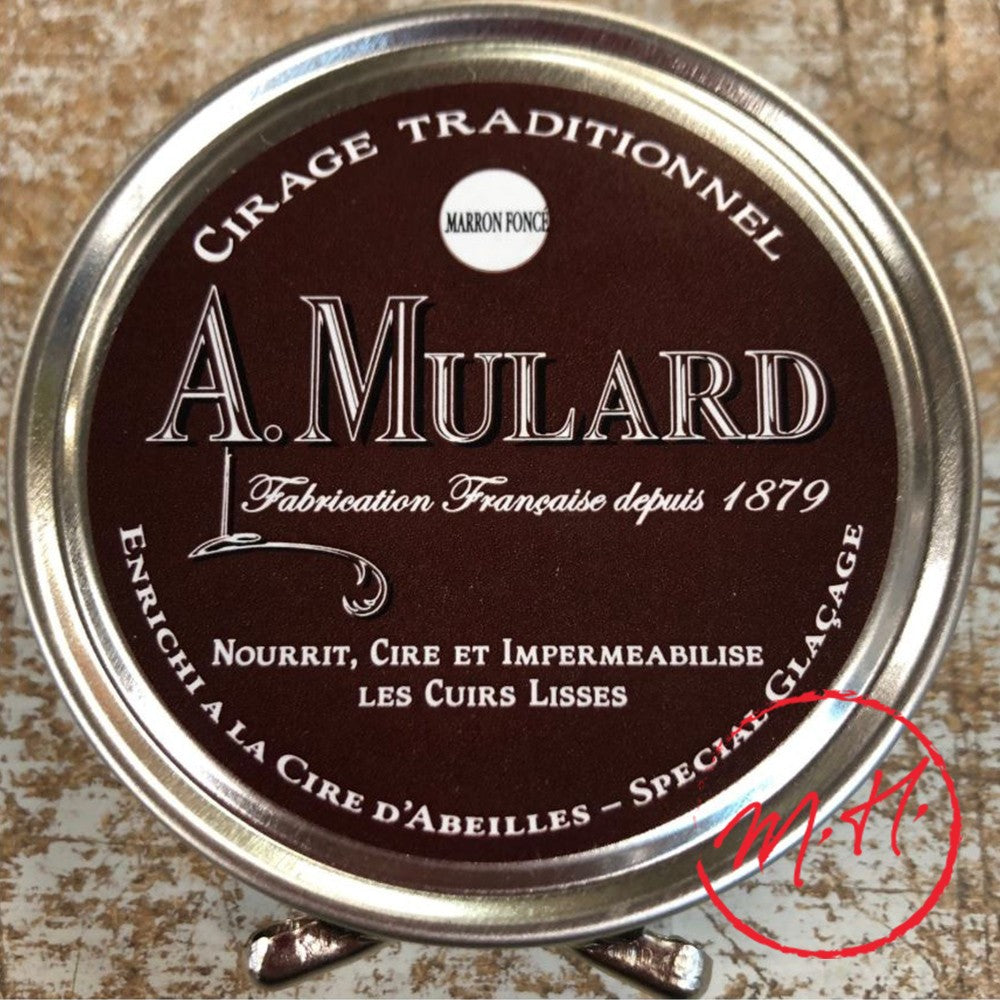 Cirage traditionnel
