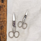 Ciseaux à ongles courbes