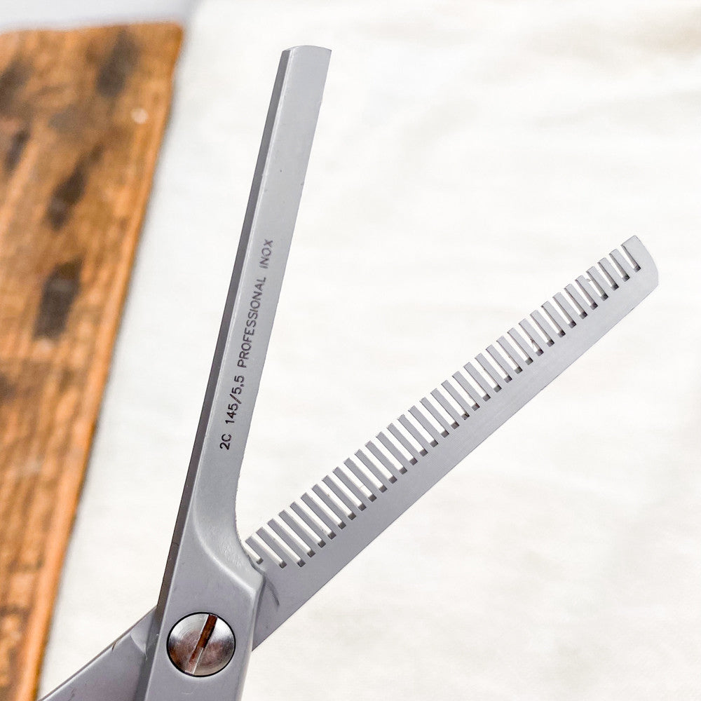 Ciseaux de coiffure sculpteur